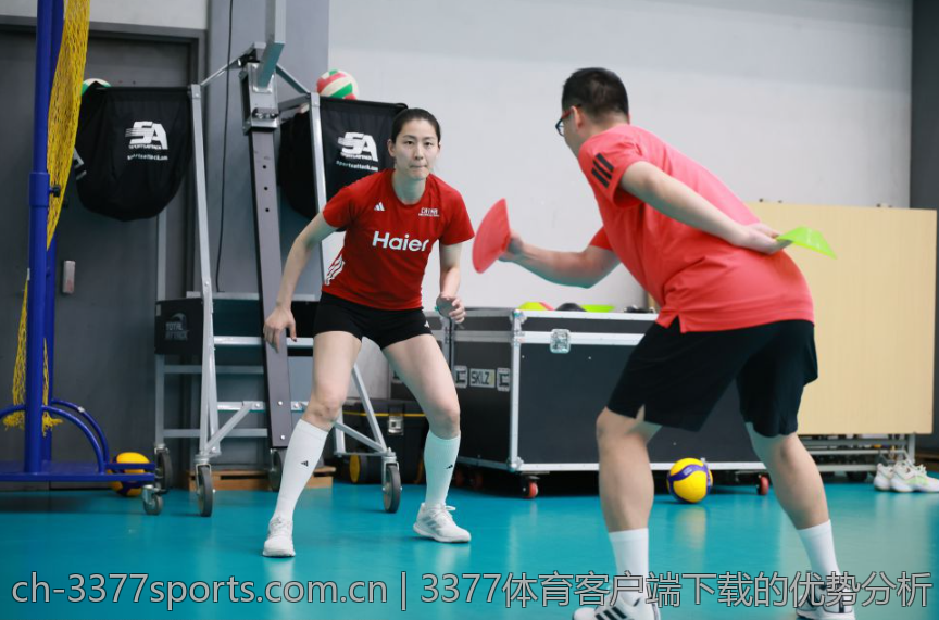3377体育客户端下载的优势分析