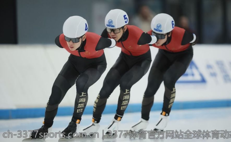 3377体育官方网站全球体育动态与趋势研究