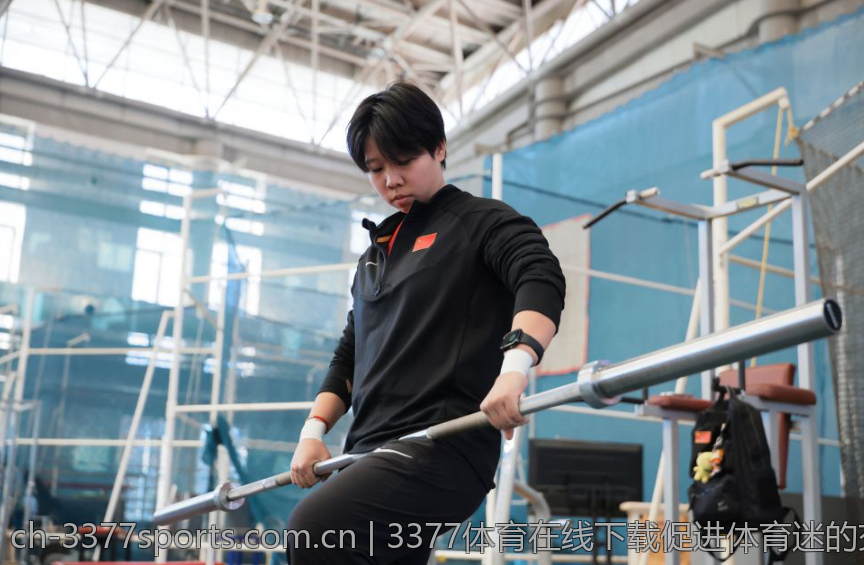 3377体育在线下载促进体育迷的交流平台