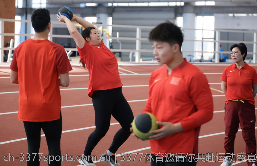 3377体育邀请你共赴运动盛宴