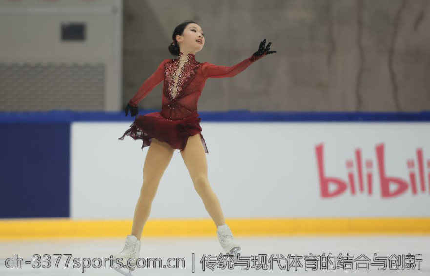 传统与现代体育的结合与创新