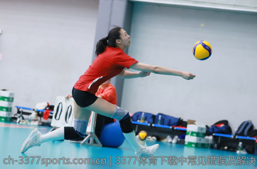 3377体育下载中常见错误及解决