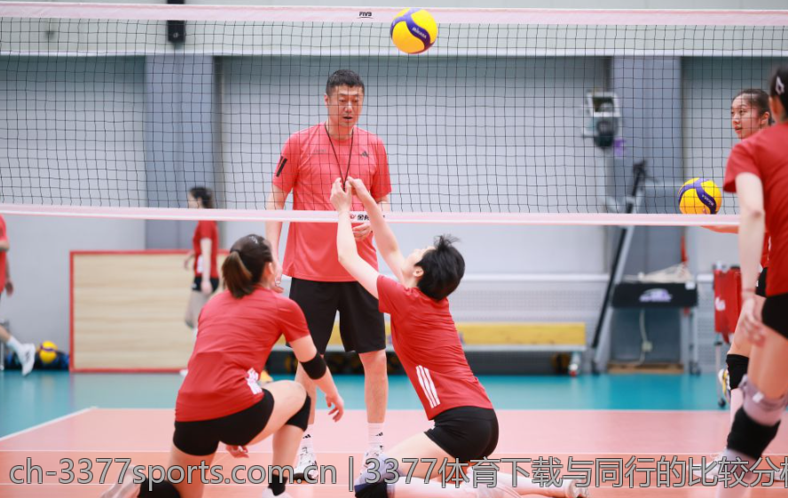 3377体育下载与同行的比较分析