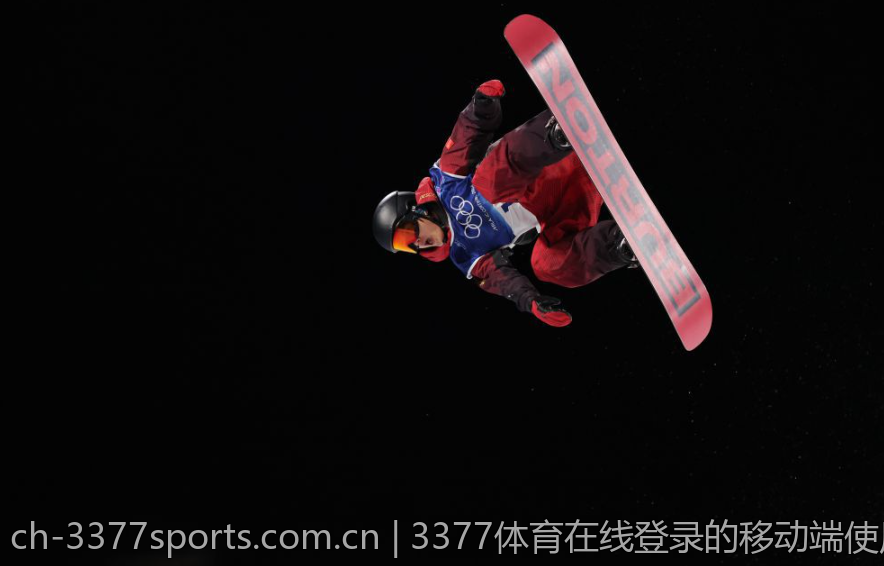 3377体育在线登录的移动端使用技巧